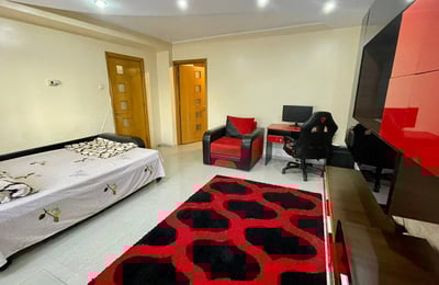 Аренда комфортных 2-комнатных апартаментов, 60 м², район Фалеза Норд, Констанца, Румыния